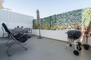 Graça with Terrace in Lisbon